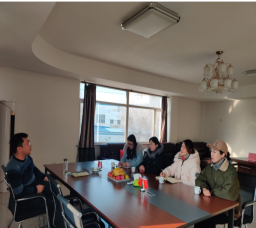 自动化教研室走访中国科学院沈阳自动化研究所和沈阳方舟石油科技发展有限公司5